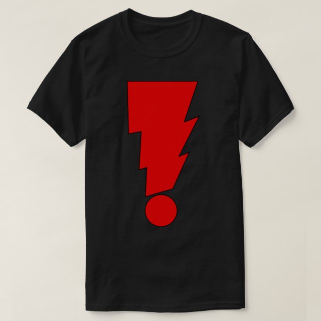 T-SHIRT MADMAN (Design devant)