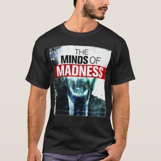 T-shirt Madness Tee