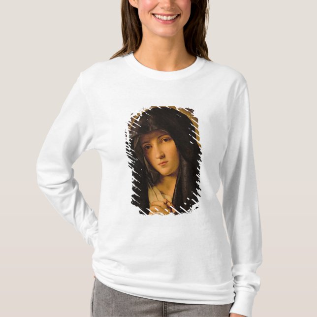 T-shirt Madonna (Devant)