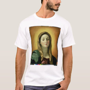 T-shirt Madonna