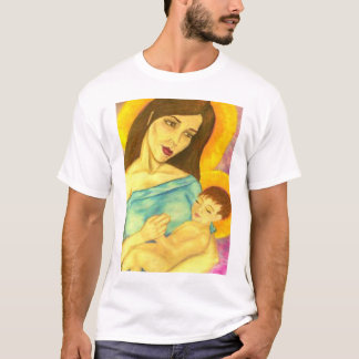 T-shirt madonna