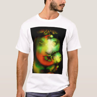 T-shirt Madonna