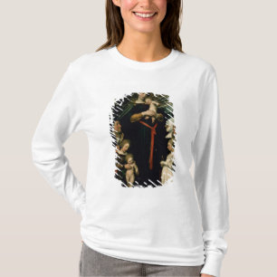 T-shirt Madonna du Burgermeister Meyer