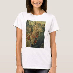 T-shirt Madonna et Enfant avec Saint Jean le Baptiste (hui