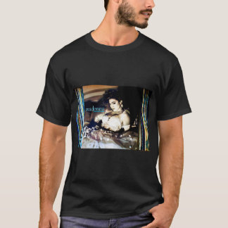 T-shirt Madonna Like A Virgin