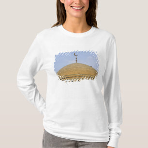 T-shirt Madrasa Mirjaniyya, Bagdad, Irak