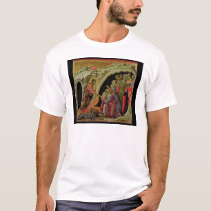 T-shirt Maesta : Descente dans le vide, 1308-11