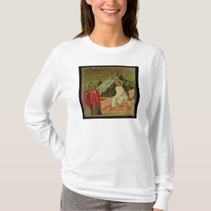 T-shirt Maesta : Les Trois Maries à la tombe du Christ