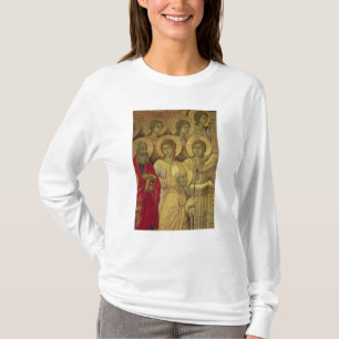 T-shirt Maesta : Saints, 1308-11
