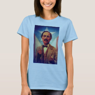 T-shirt Maestro d'EL de Don Pedro Albizu Campos