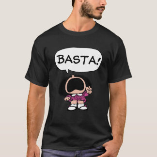 T-SHIRT MAFALDA 4