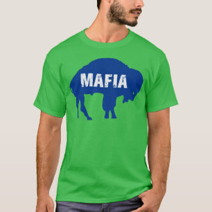 T-shirt Mafia