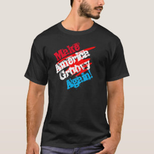 T-shirt MAGA