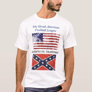 T-SHIRT MAGA