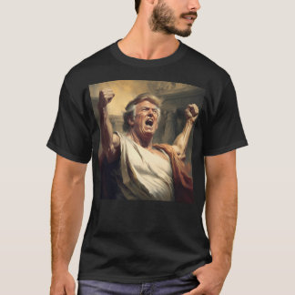 T-shirt Maga 7