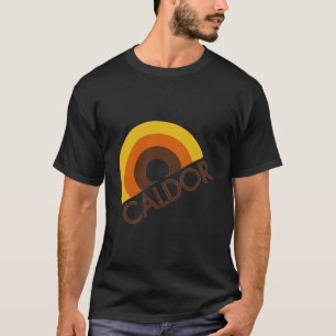 T-shirt Magasin Caldor Caldor