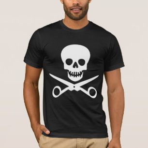 T-shirt Magasin de beauté Pirate_4
