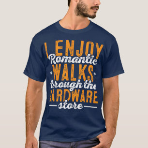 T-shirt Magasin de matériel menuisier menuisier menuisier