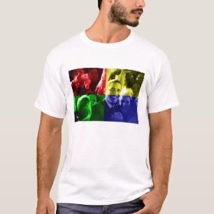 T-shirt Magasin Obama