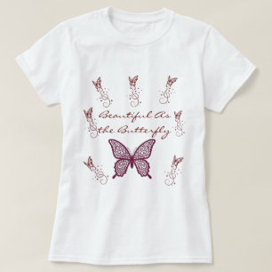 T-shirt Magasin Queen Collection -