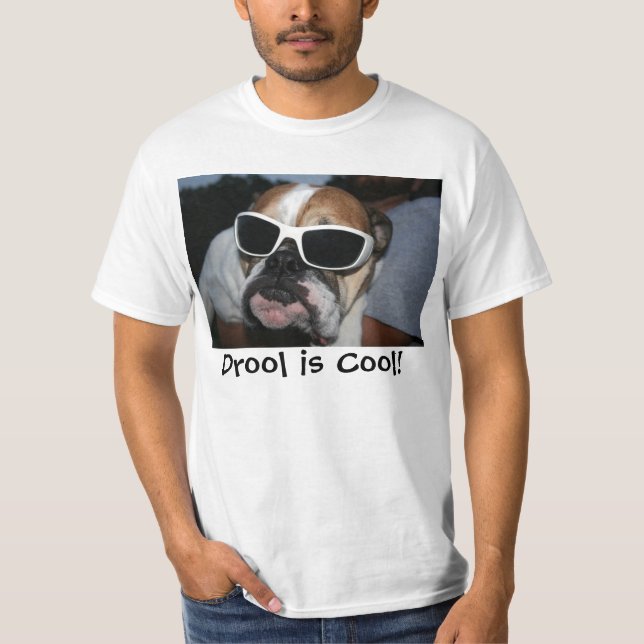 T-shirt Maggie et ses nuances (Devant)