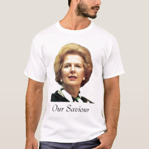 T-shirt Maggie, notre sauveur