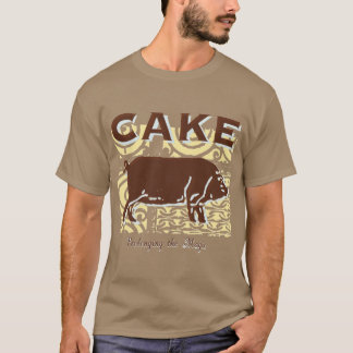 T-shirt Magic family