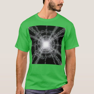 T-shirt Magical Rune Spell 1007