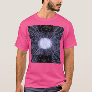 T-shirt Magical Rune Spell 1059
