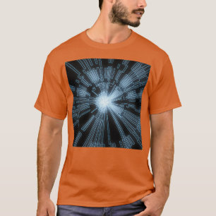 T-shirt Magical Rune Spell 1131