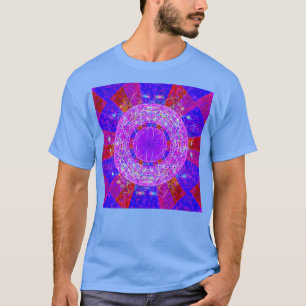 T-shirt Magical Rune Spell 23 1