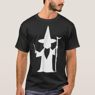 T-shirt Magicien _1