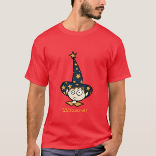 T-shirt Magicien, magicien !