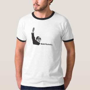 T-shirt Magiciens mobiles