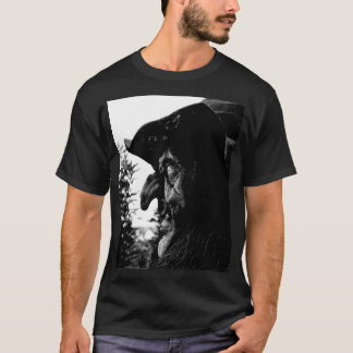 T-shirt Magick En Mer