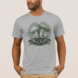 T-shirt Magie dans moi