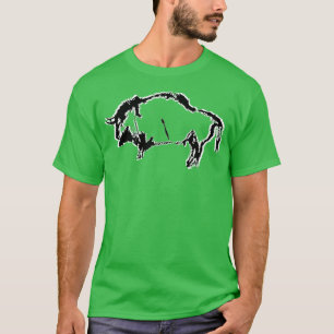 T-shirt Magie de chasse