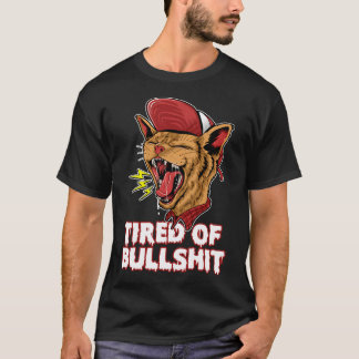 T-shirt Magie de l'art pop.