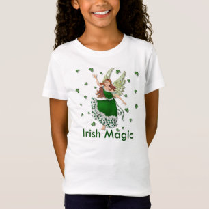 T-Shirt Magie irlandaise