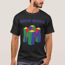 MAGIE MIZZLE