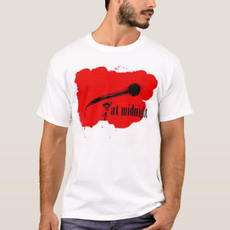 T-shirt Magma MIC