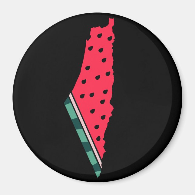 T - Shirt Magnet (Vorne)
