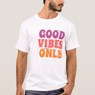 T-shirt Magnifique chemise pour hommes dans des couleurs e