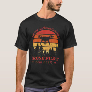 T-shirt Magnifique Depuis Mai 1982 40E Anniversaire 40 Ans