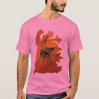 T-shirt Magnifique Unicorn Tee