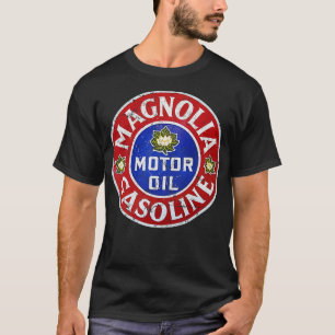 T-shirt Magnolia Essence