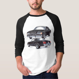 T-shirt Magnum GT