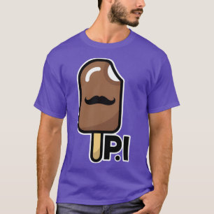 T-shirt Magnums PI vintage