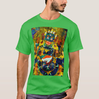 T-shirt Mahakala