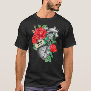 T-shirt Mahal Kita Filipino Pinoy Philippines Je t'aime